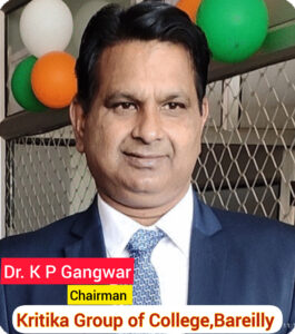 Kritika Group of College Bareilly 