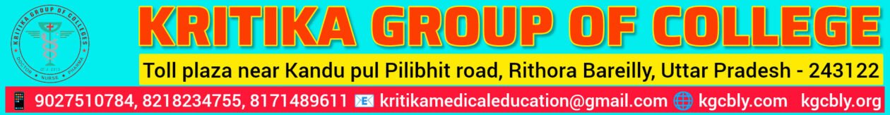 Kritika Group of College 